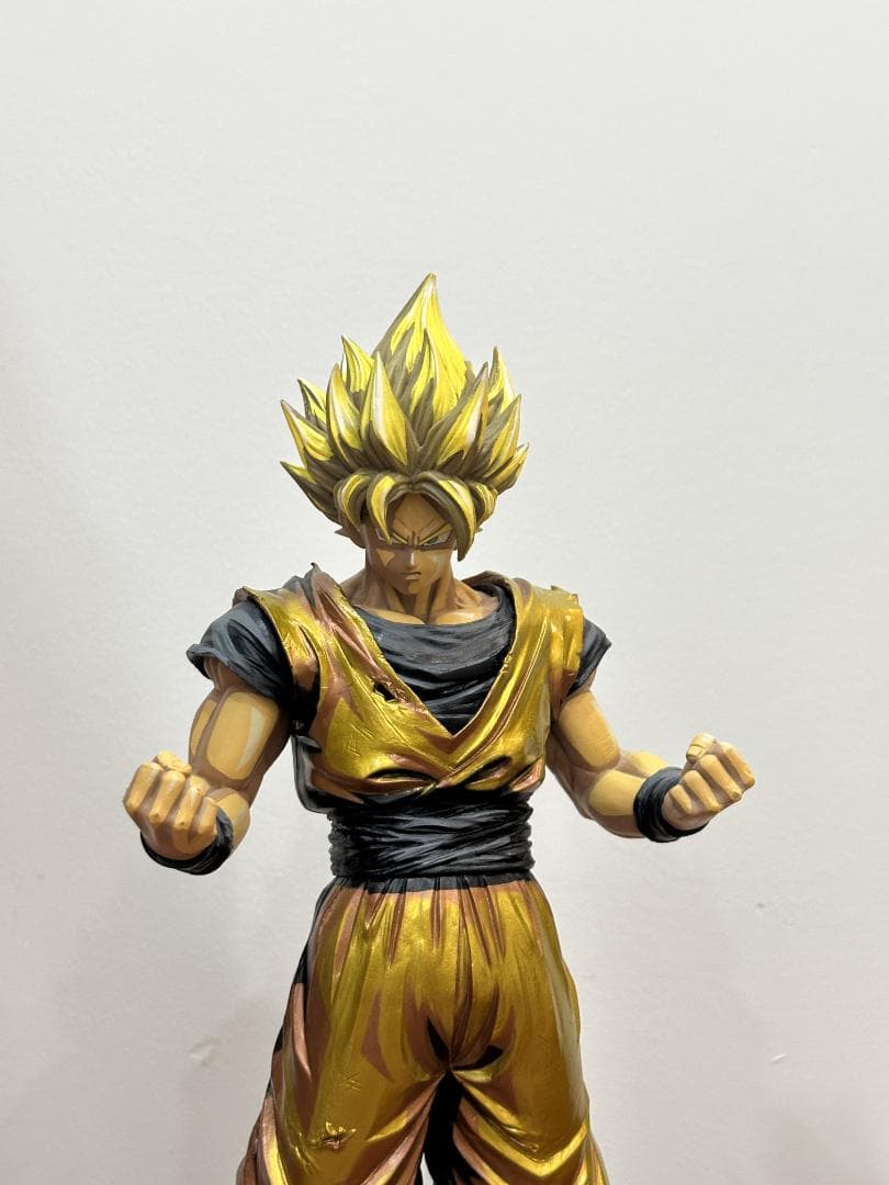 ドラゴンボール 孫悟空 グランディスタ 2D 漫画ディメンションズ メイトゥ版