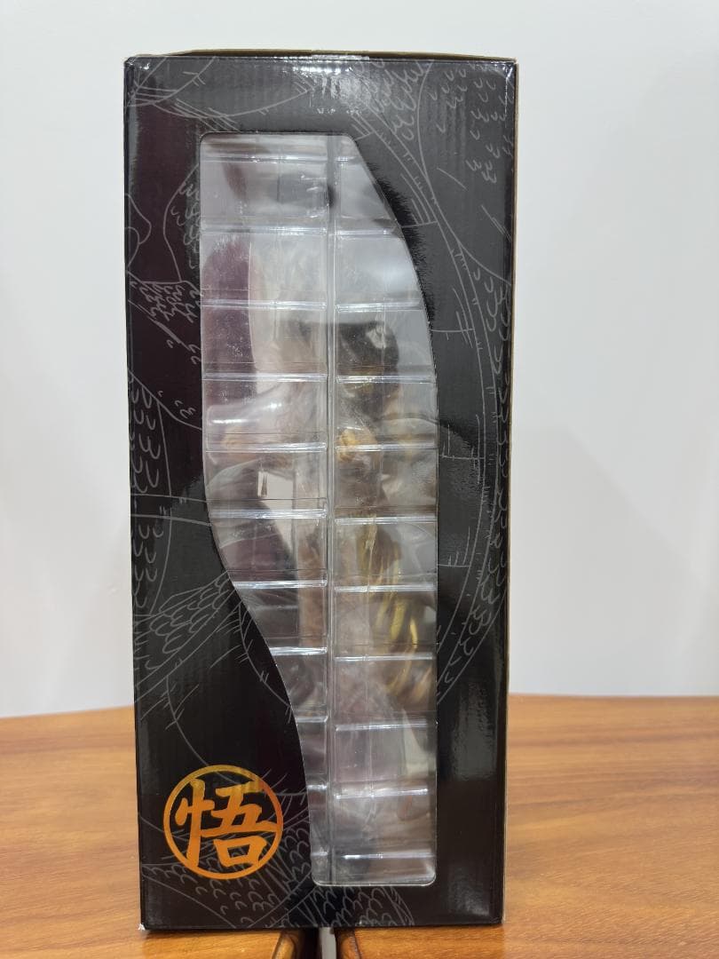 ドラゴンボール 孫悟空 グランディスタ 2D 漫画ディメンションズ メイトゥ版