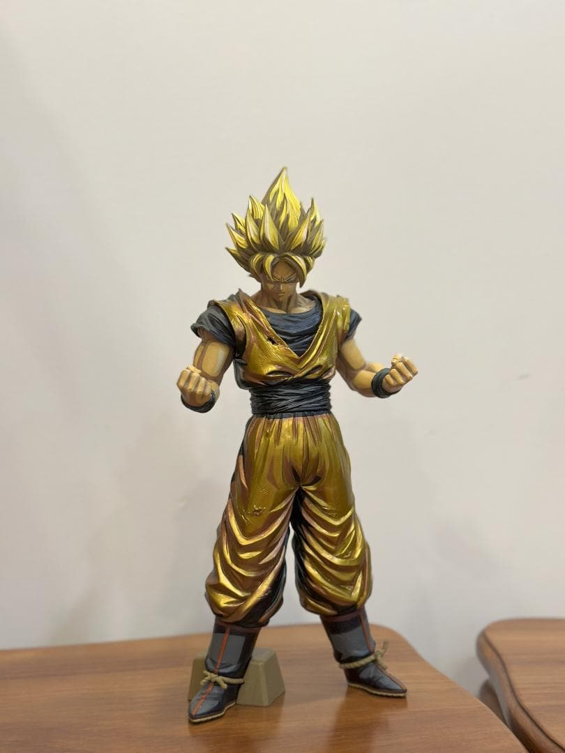 ドラゴンボール 孫悟空 グランディスタ 2D 漫画ディメンションズ メイトゥ版