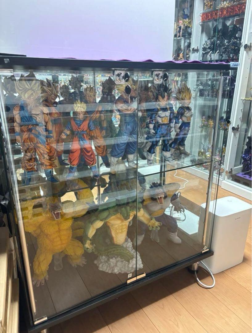 ✨ドラゴンボール✨一番くじ✨二次元✨　リペイントフィギュア✨【12体セット】✨