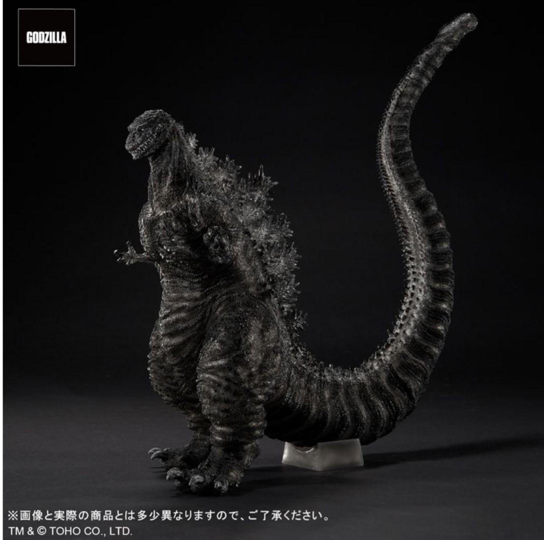 東宝30センチシリーズ　シン・ゴジラ