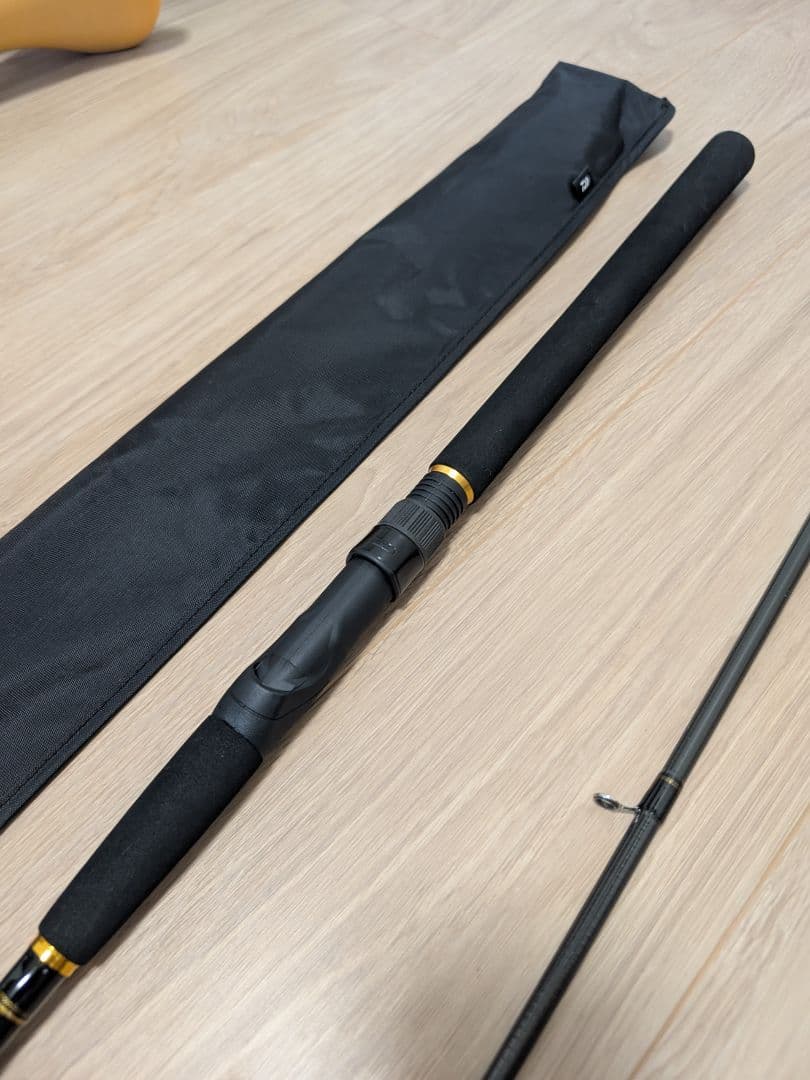 【中古】Daiwa LURENIST 90ML