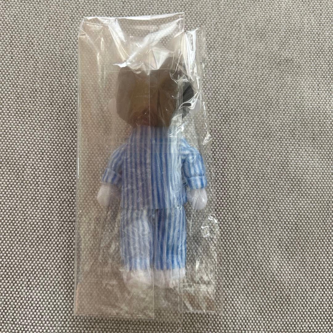 最安値 レア 新品 柳楽優弥 マスコット やぎらくん