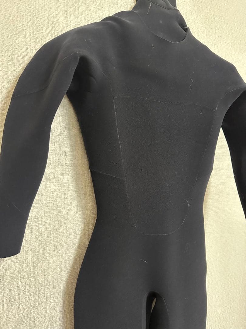 wave warriors ウェットスーツ レディース