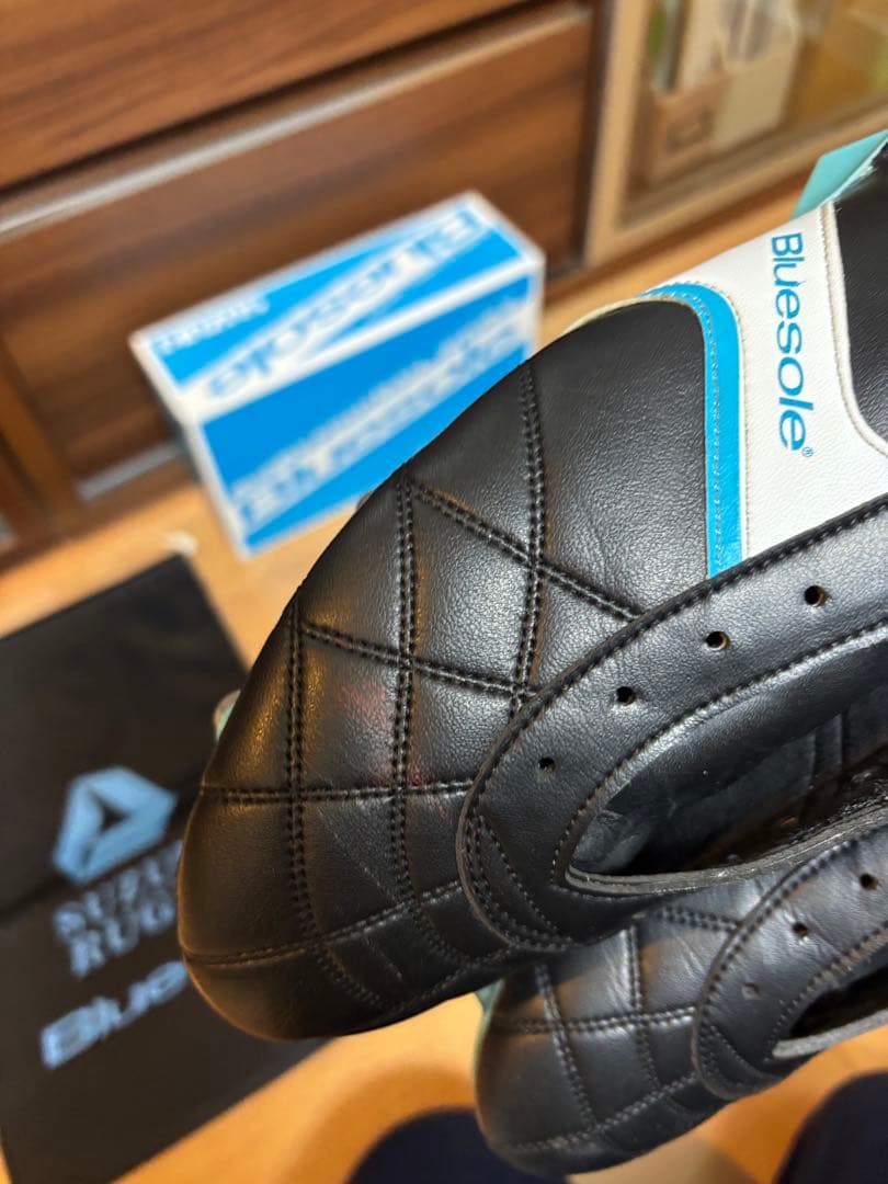 Bluesole ラグビーシューズ 28,5cm MXソール