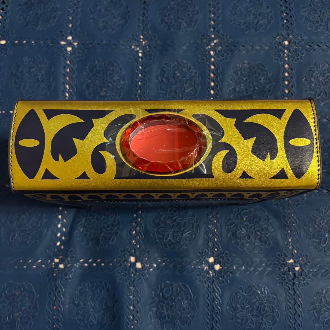 ヘルヴァボス　helluvaboss グルモワール　ストラス　痛バッグ　希少！