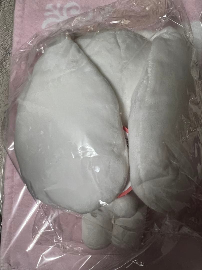 IVE minive POP-UP 20cm ぬいぐるみ コンプリートセット