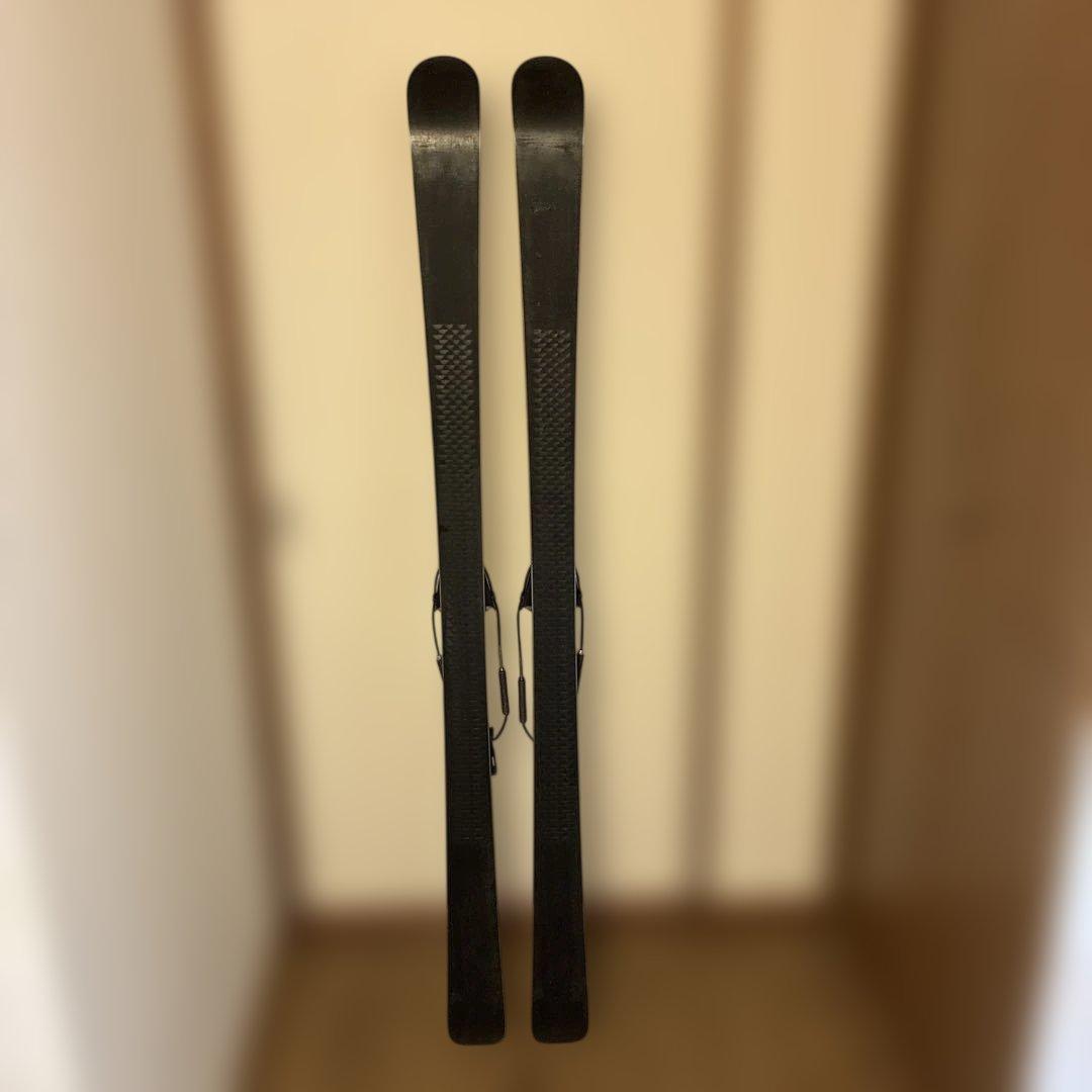 ブルーモーリス　ランドニーX 170cm