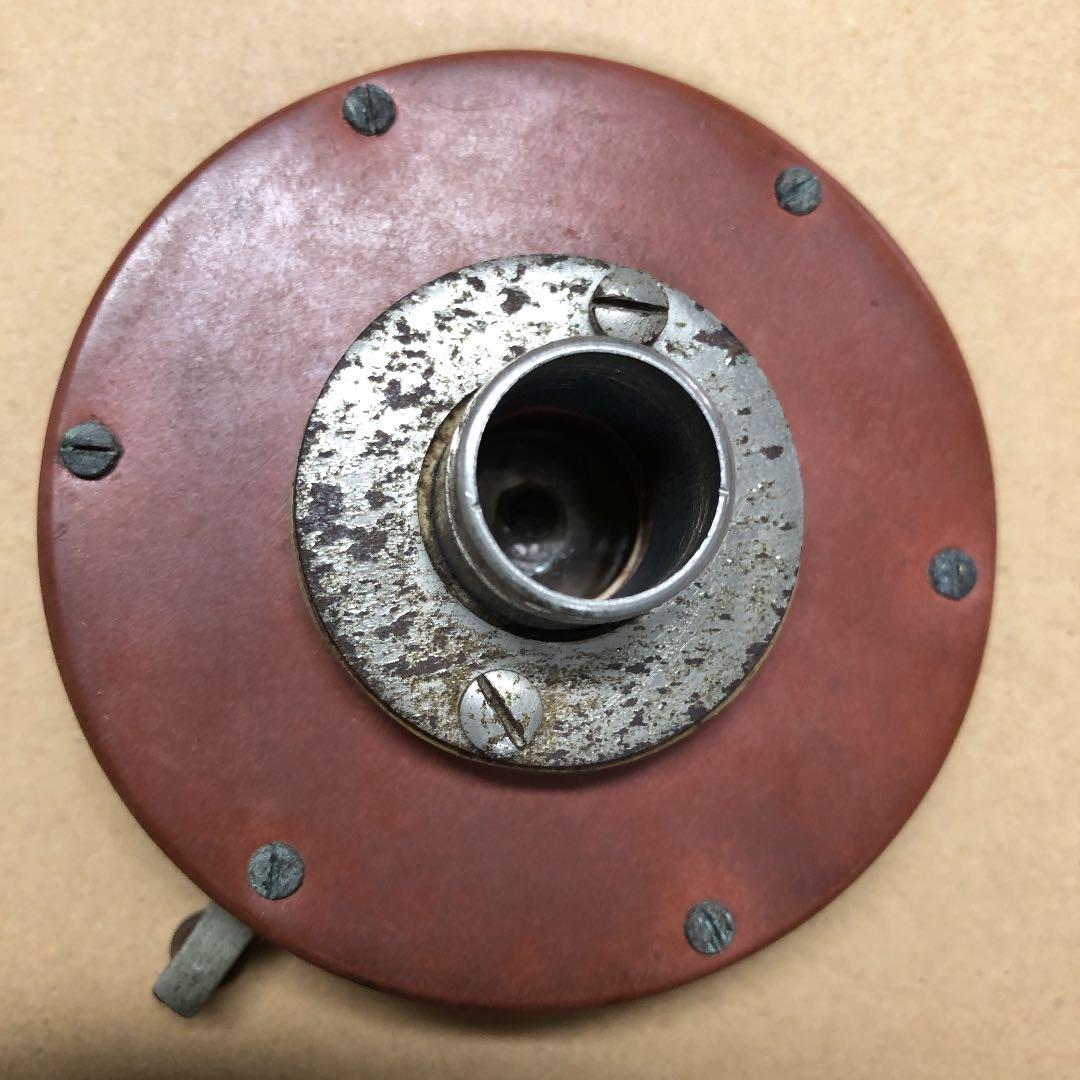 ♬ 世界最大!? 大型スイス製 マイカサウンドボックス 蓄音機 ♬