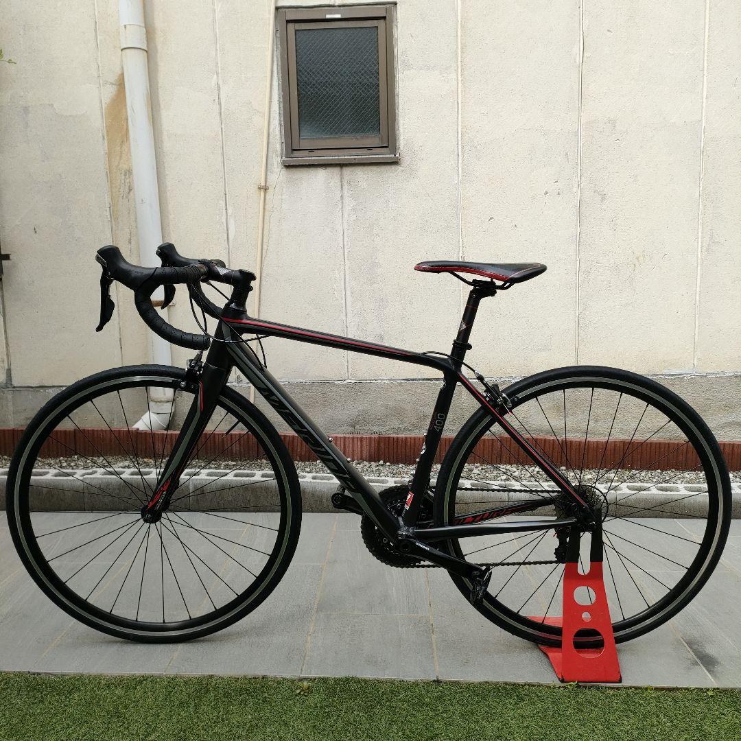 MERIDA Scultura 400 メリダ スクルトゥーラ 47 105