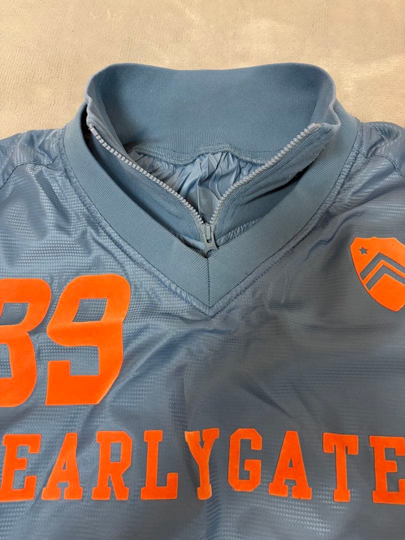 パーリーゲイツ　アウター&インナー