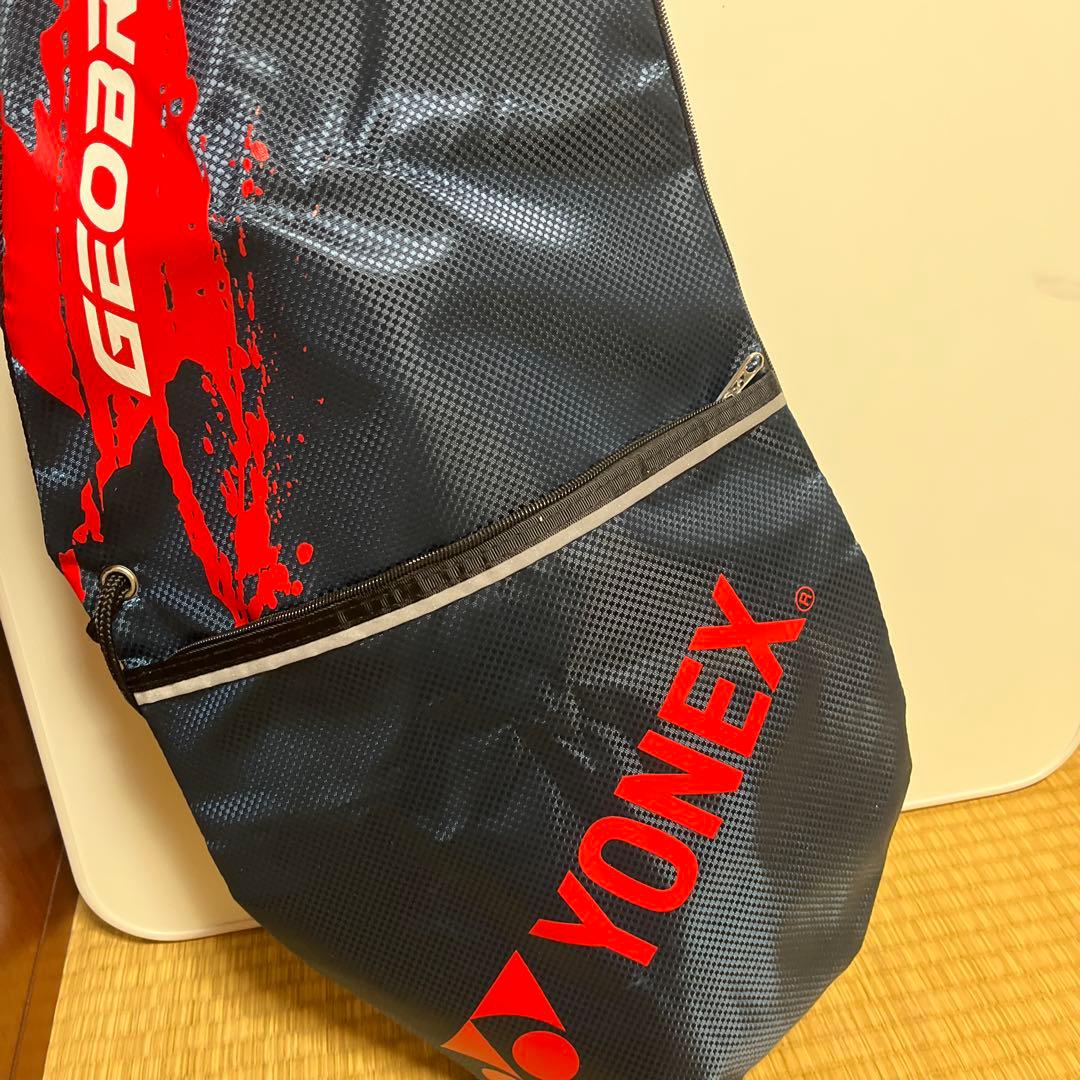 ヨネックス　YONEX エフレーザー7s ソフトテニスラケット