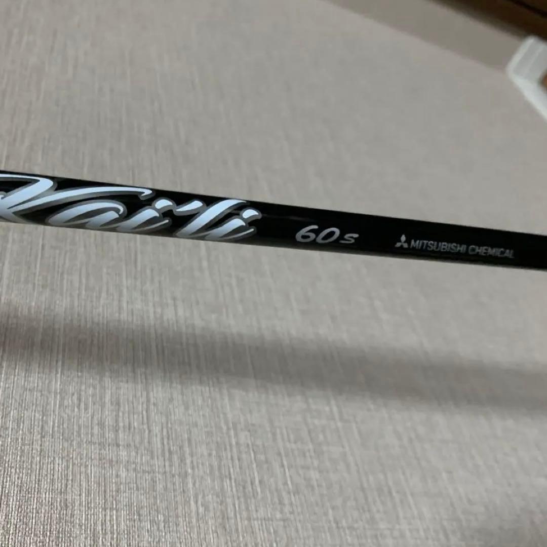 コブラ　LTD-X LSドライバー