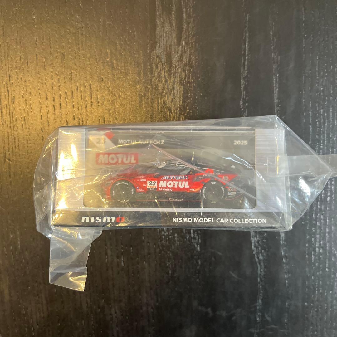 Hot Wheels Nismo 日産　ミニカーセット