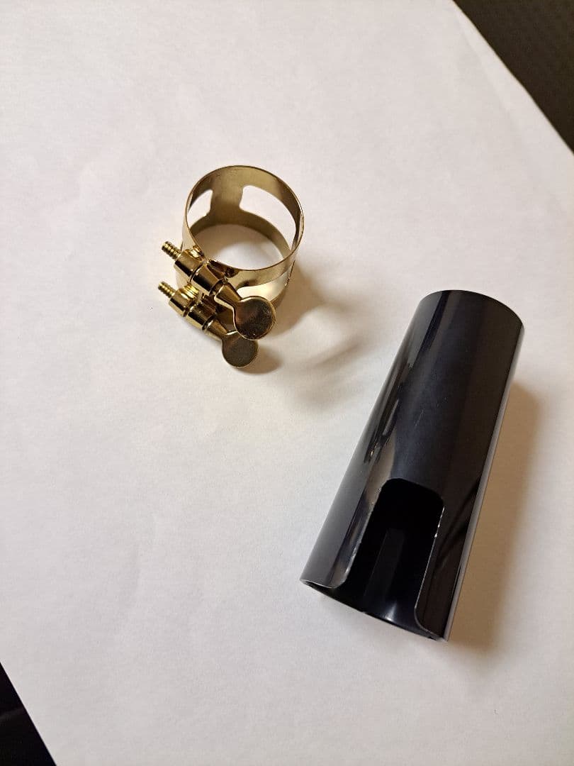 アルトサックス マウスピース メイヤー5MM