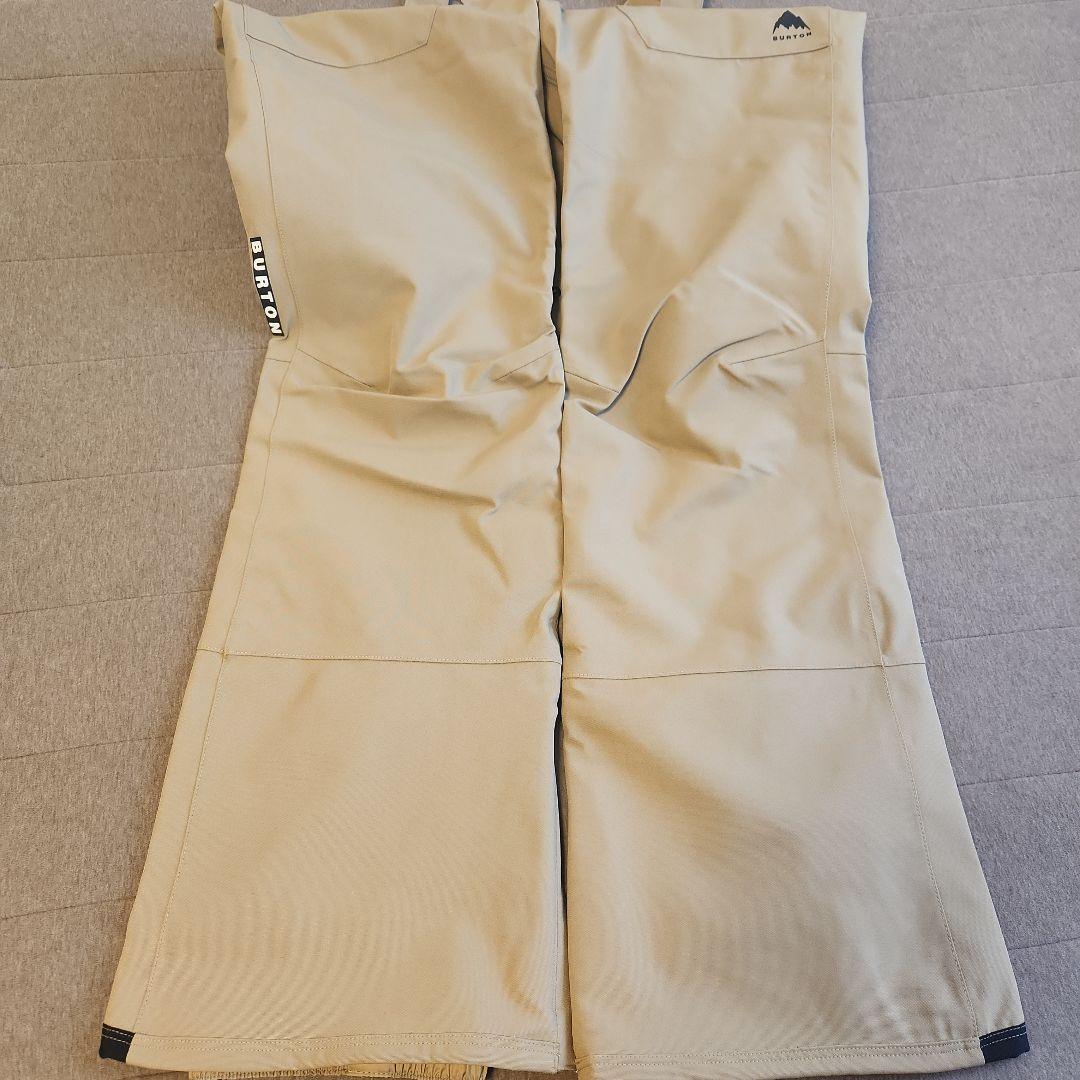 新品BURTONスノボウエアレディースLサイズ