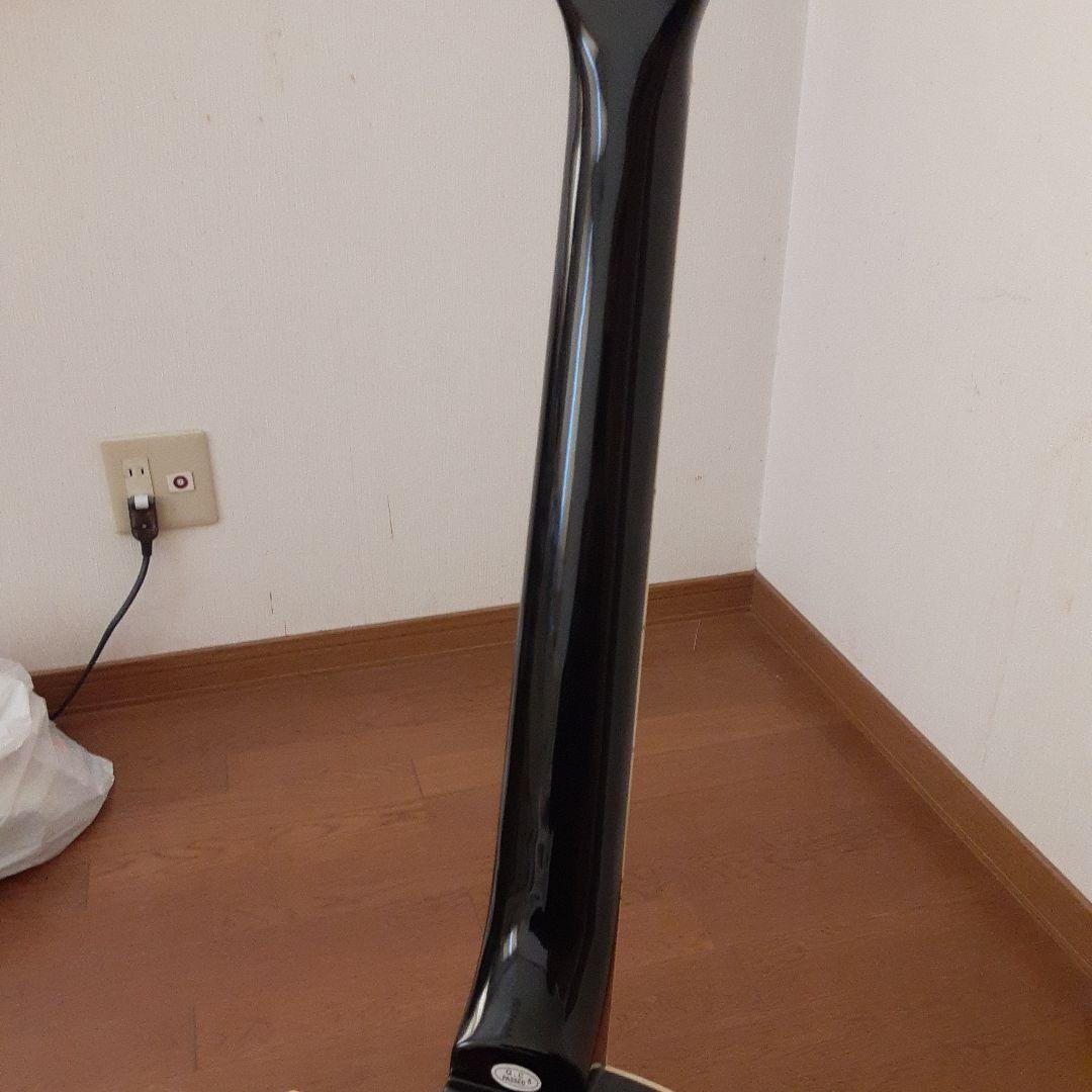 美品　Maison ブラック エレキギター レスポールタイプ