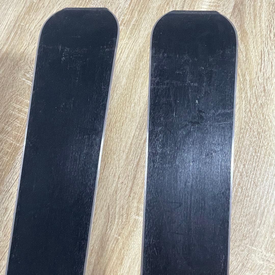 Hart160cm 26/26.5cmストック110cmスキーセット