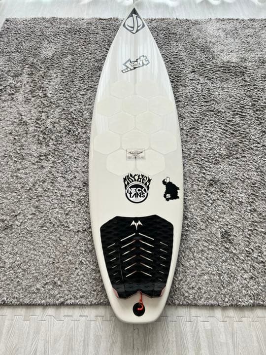 サーフィン・ボディボード AVISO LOST PRO FORMANCE