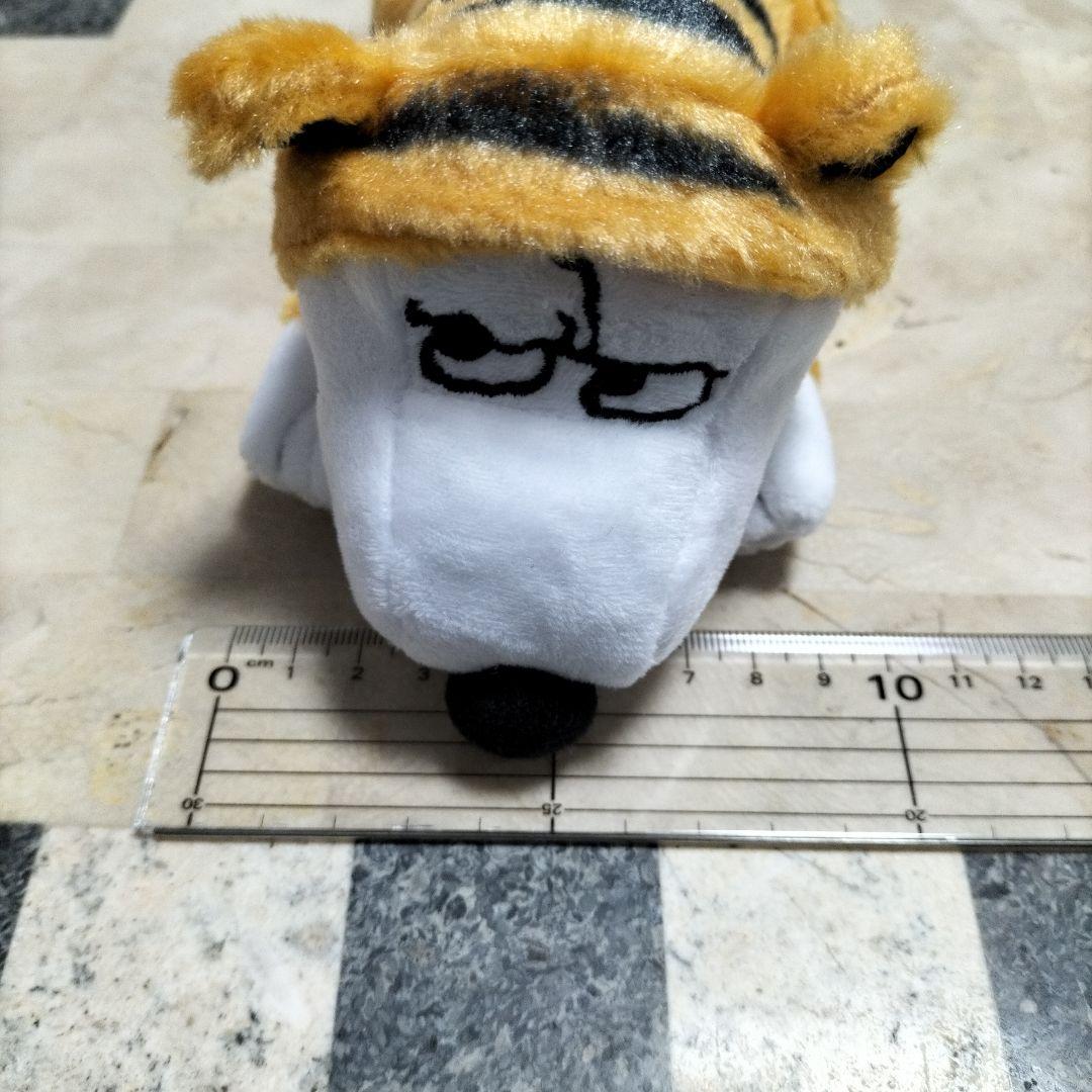 スヌーピーぬいぐるみ　2022　寅スヌーピー　吉徳