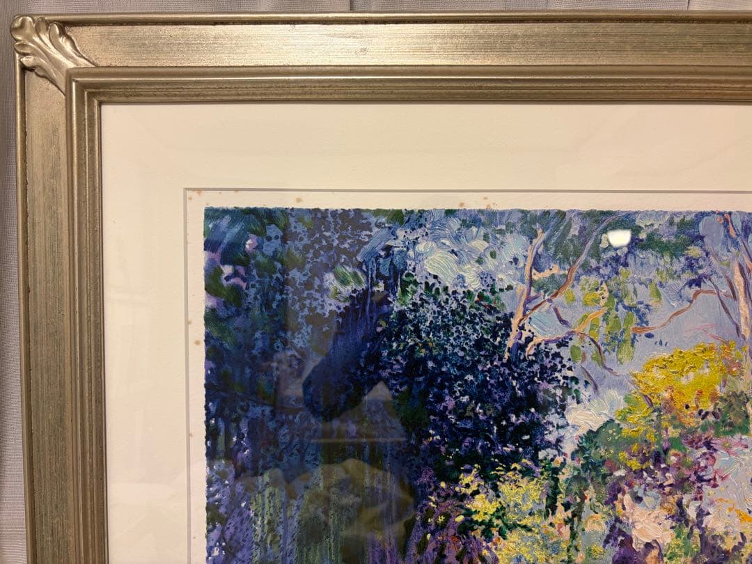 リャド　カネットの階段