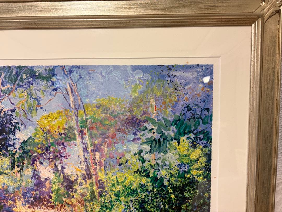 リャド　カネットの階段