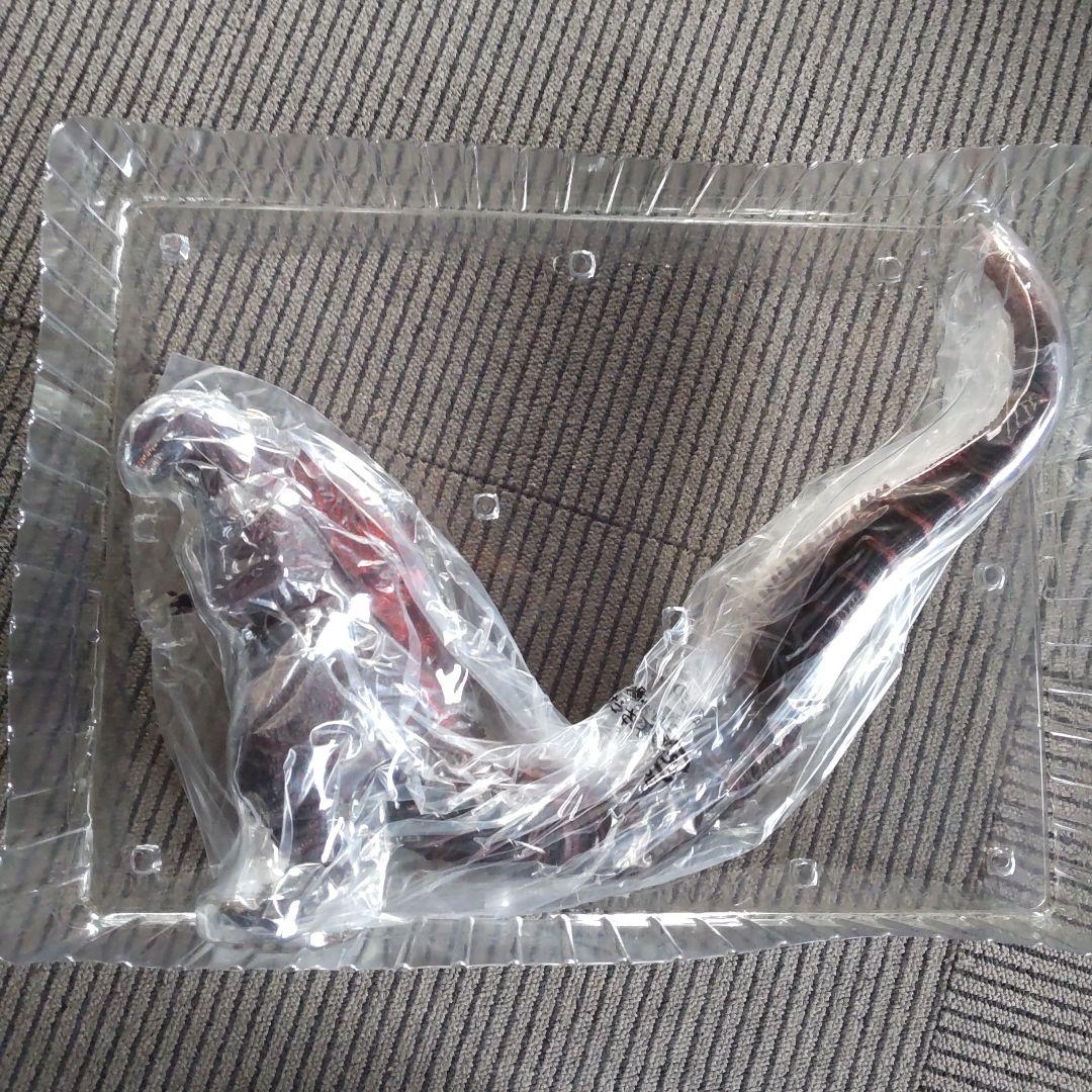 とるぱか！ シン・ゴジラ ビッグソフビフィギュア 鎌倉上陸ver.賞 シンゴジラ