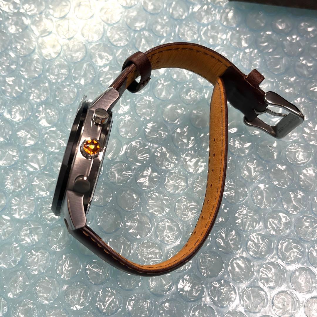 サクラ大戦　腕時計 ロデオスター　ウォッチ