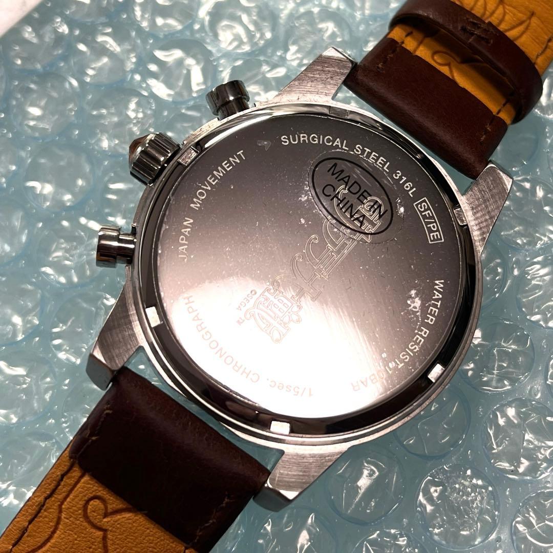 サクラ大戦　腕時計 ロデオスター　ウォッチ