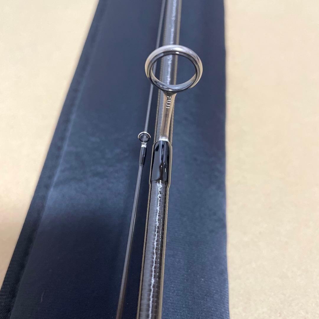 ソルティーセンセーション　スペリオル　SPRS-610UL-S アジング