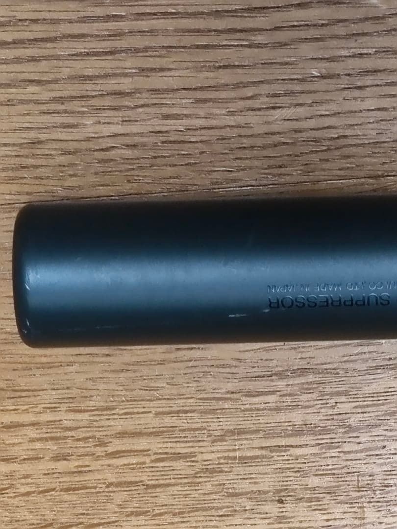 東京マルイ　VSR-10 G SPEC. O.Dカラー　スナイパーライフル