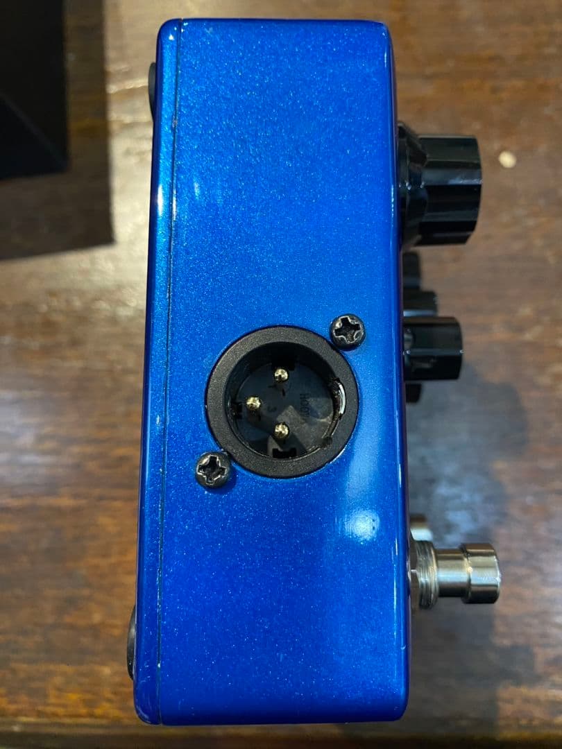 NUX Solid Studio ギターエフェクター