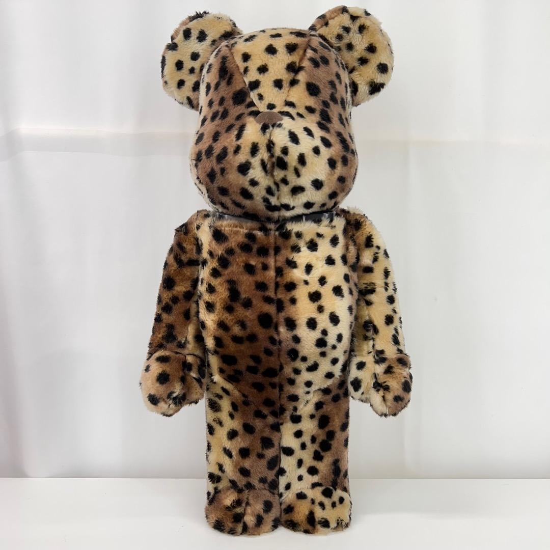 WORLD WIDE TOUR BE@RBRICK hf (C) 1000％