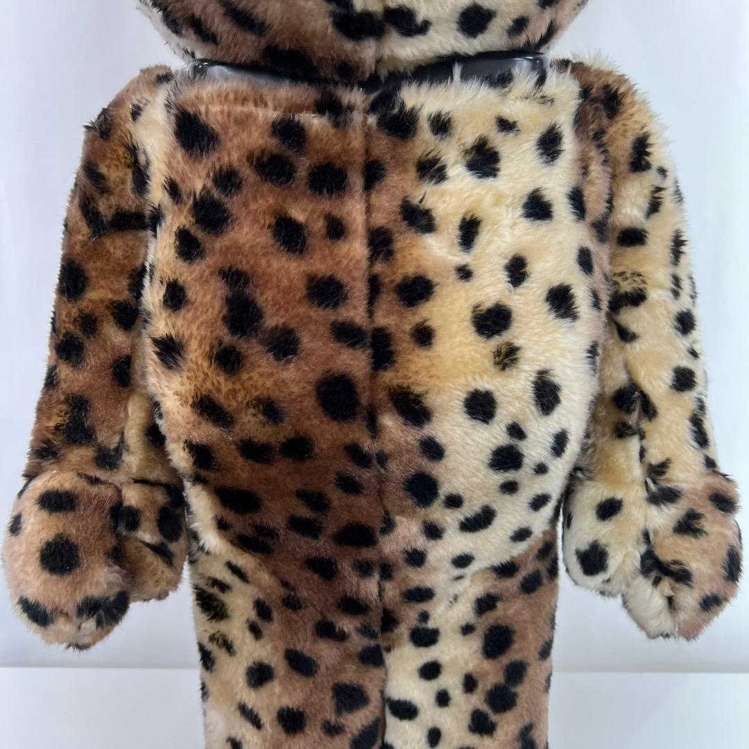 WORLD WIDE TOUR BE@RBRICK hf (C) 1000％