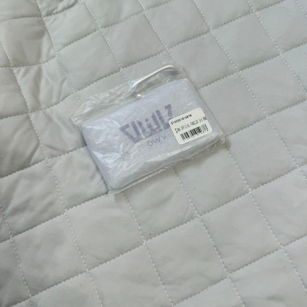 OWV 佐野文哉　グッズ　まとめ売り