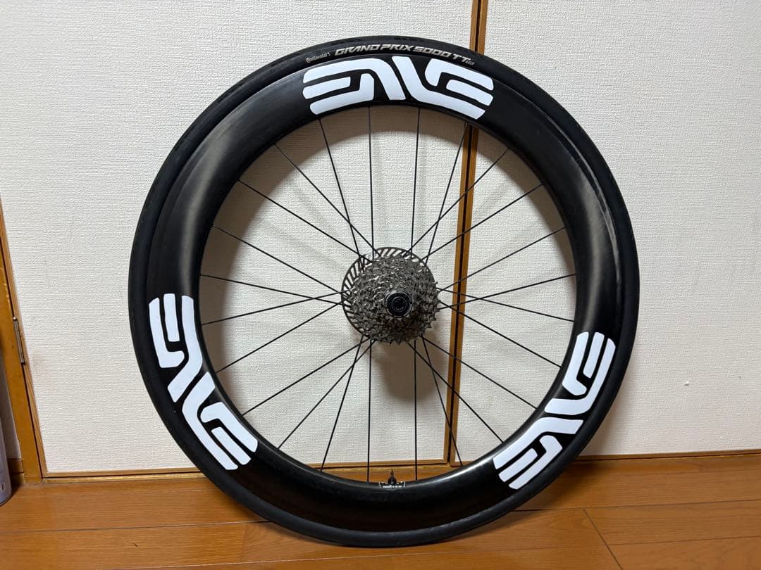 パーツ ENVE SES5.6