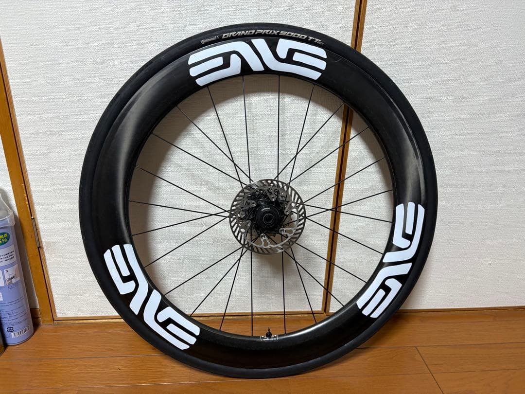 パーツ ENVE SES5.6