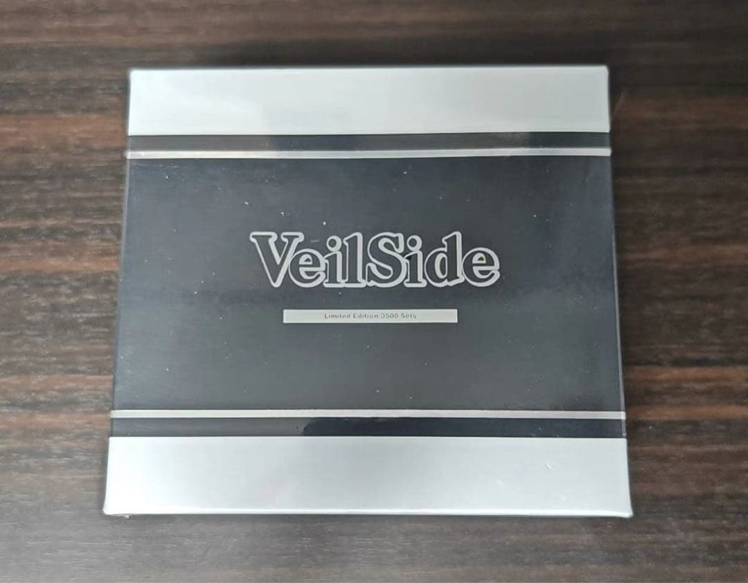 Minigt ミニGT Veilside R32 フェアレディ　HEC限定