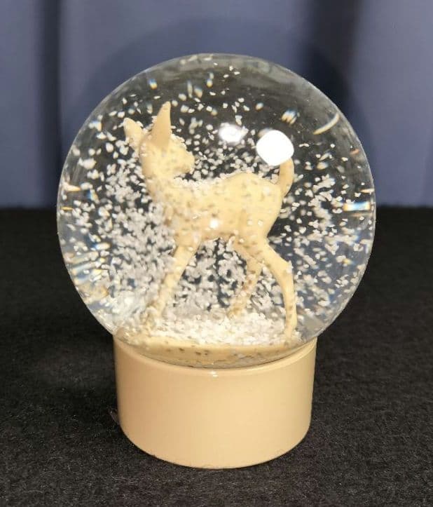 レア★新品【BURBERRY】バーバリー スノードーム 限定ノベルティ 非売品②