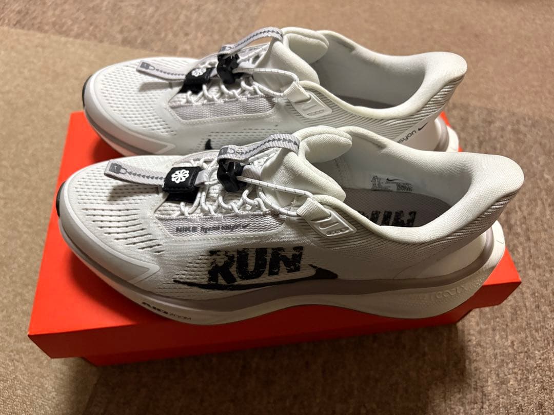 NIKE/ペガサス41/イージーオン/26.5cm/ランニング/ジョギング