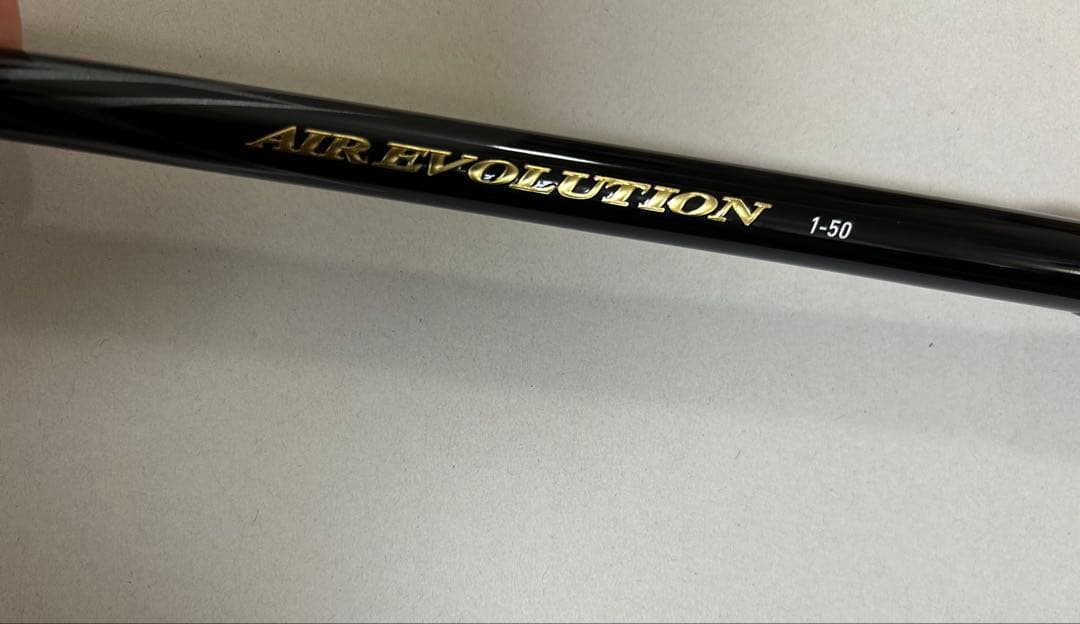 ダイワ　AIREVOLUTION エアエボリューション　1-50