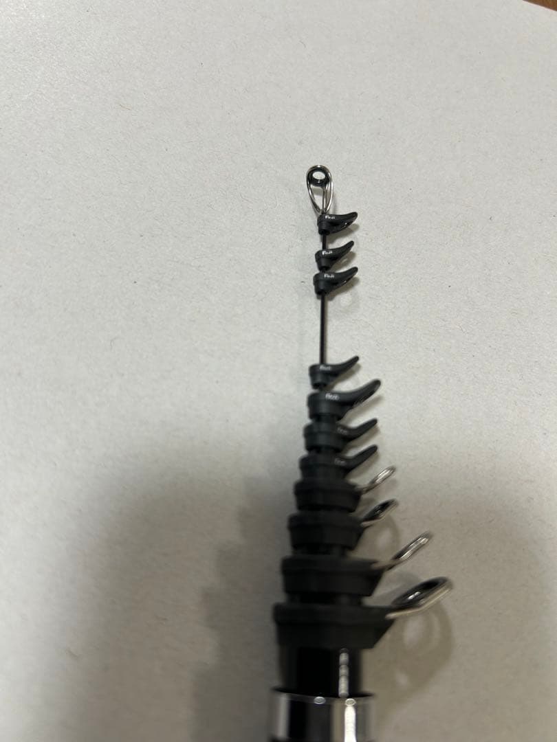 ダイワ　AIREVOLUTION エアエボリューション　1-50