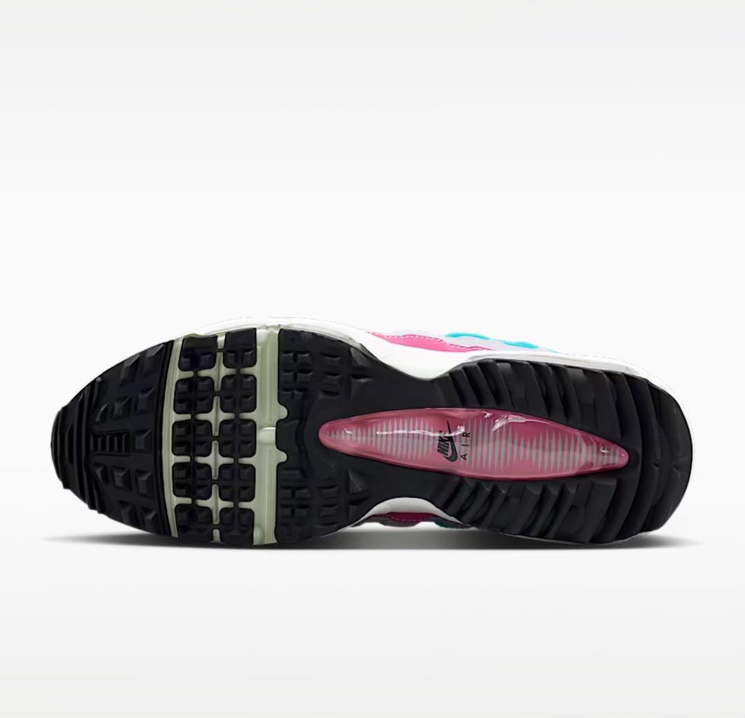 Nike Air Max 95 Golf 27.5cm 新品未使用