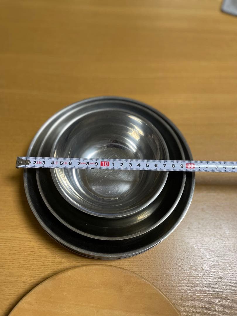 希少スノーピークテーブルウェア5点セット