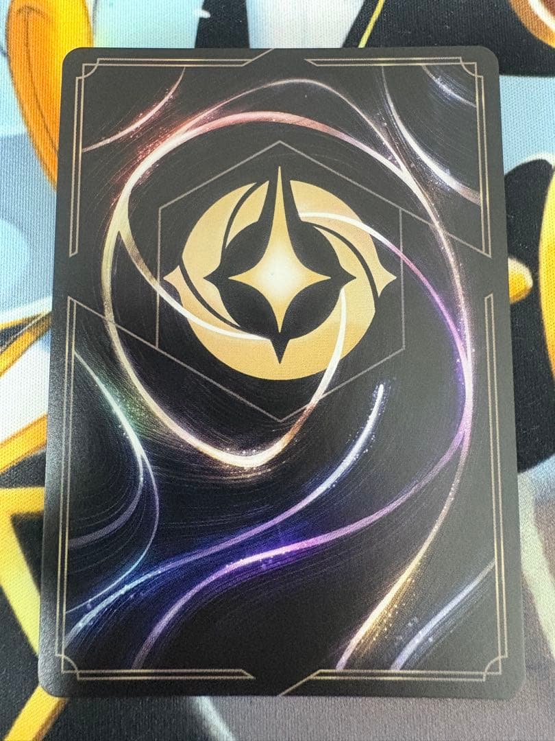 ロルカナ　サークル・オブ・ライフ　エンチャンテッド