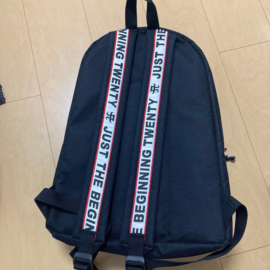 【即購入ok!!】浜崎あゆみ バックパック 新品同様