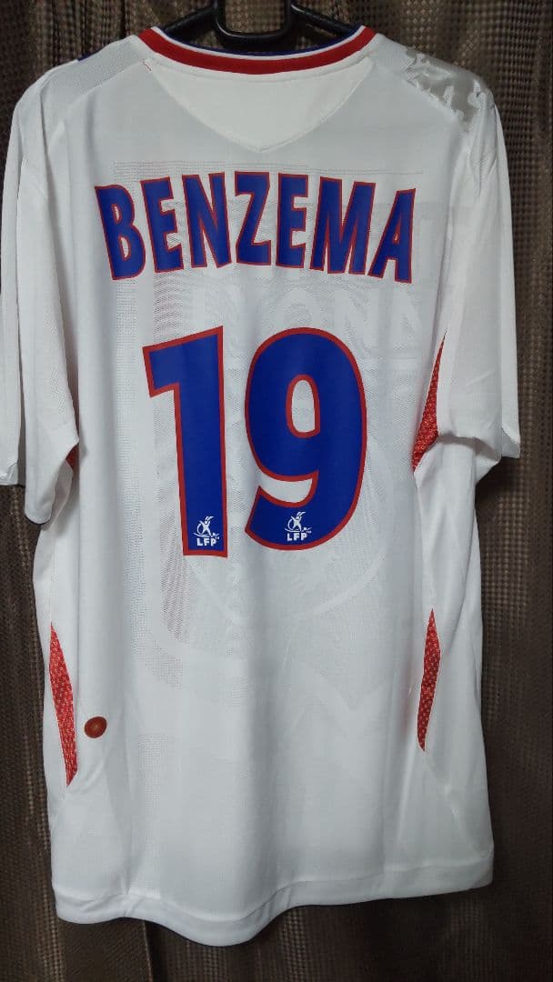 オリンピック・リヨン