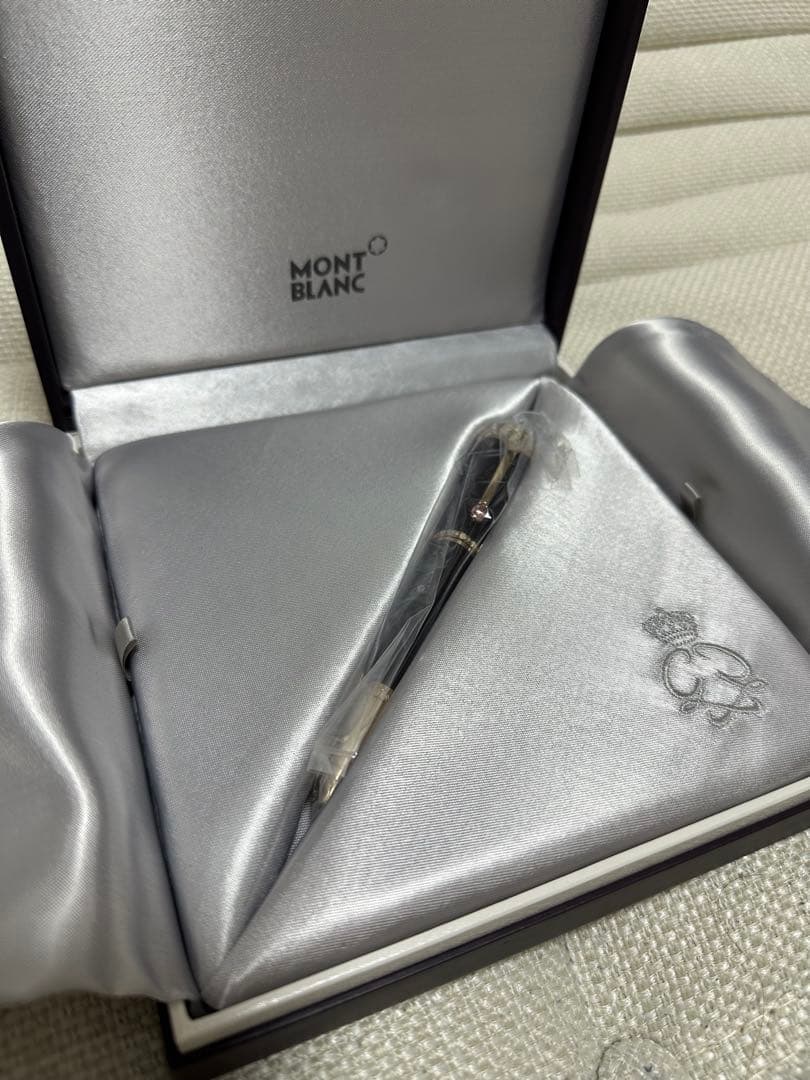 【新品】MONTBLANC Princesse Grace de Monaco