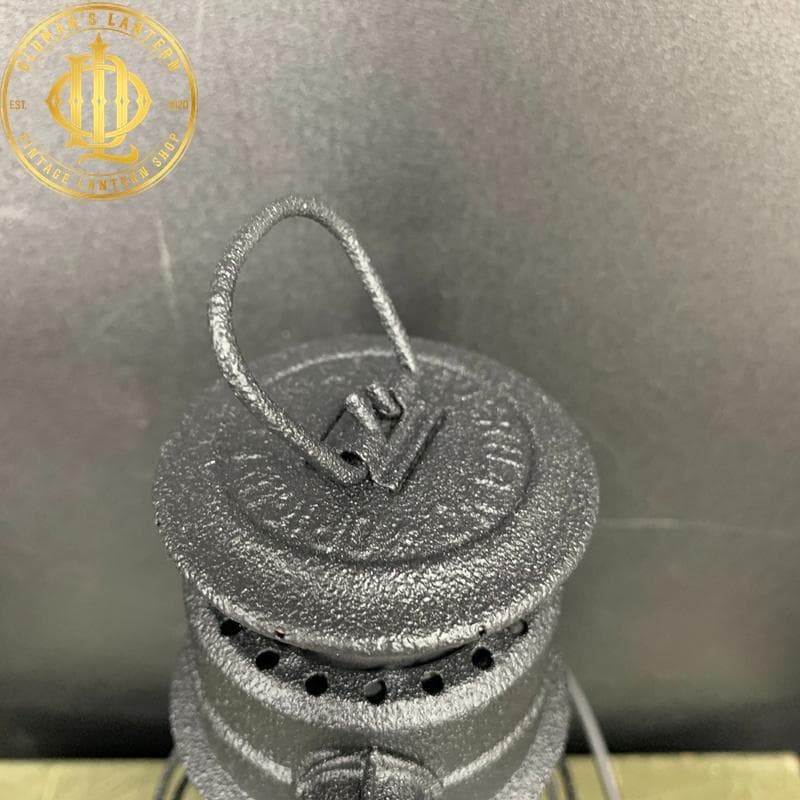 【特装】FEUERHAND 175 black 純正 Jena glass