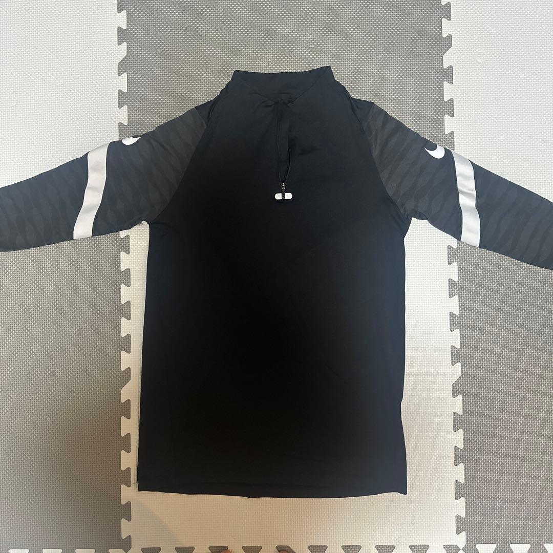 Nike Dri-FIT スリムフィット M ブラック